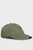 Мужская зеленая кепка TONAL SHIELD CAP
