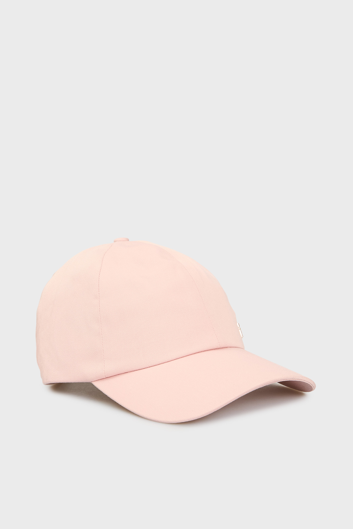 Женская розовая кепка ELEVATED CHIC SOFT CAP Розовый ONESIZE Tommy Hilfiger AW0AW17138 Женская розовая кепка ELEVATED CHIC SOFT CAP Розовый ONESIZE Tommy Hilfiger AW0AW17138