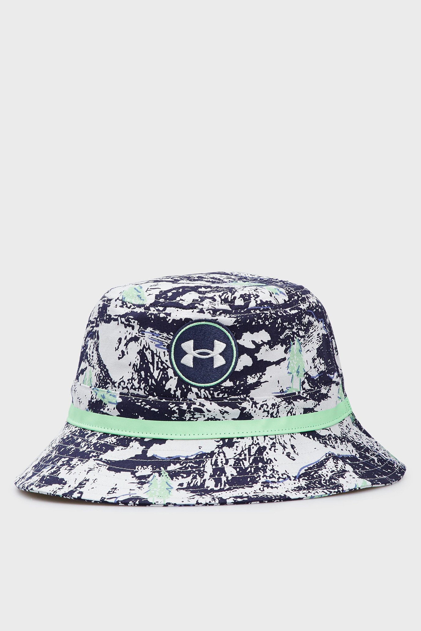 Панама	
Unisex UA Drive LE Bucket Hat 1