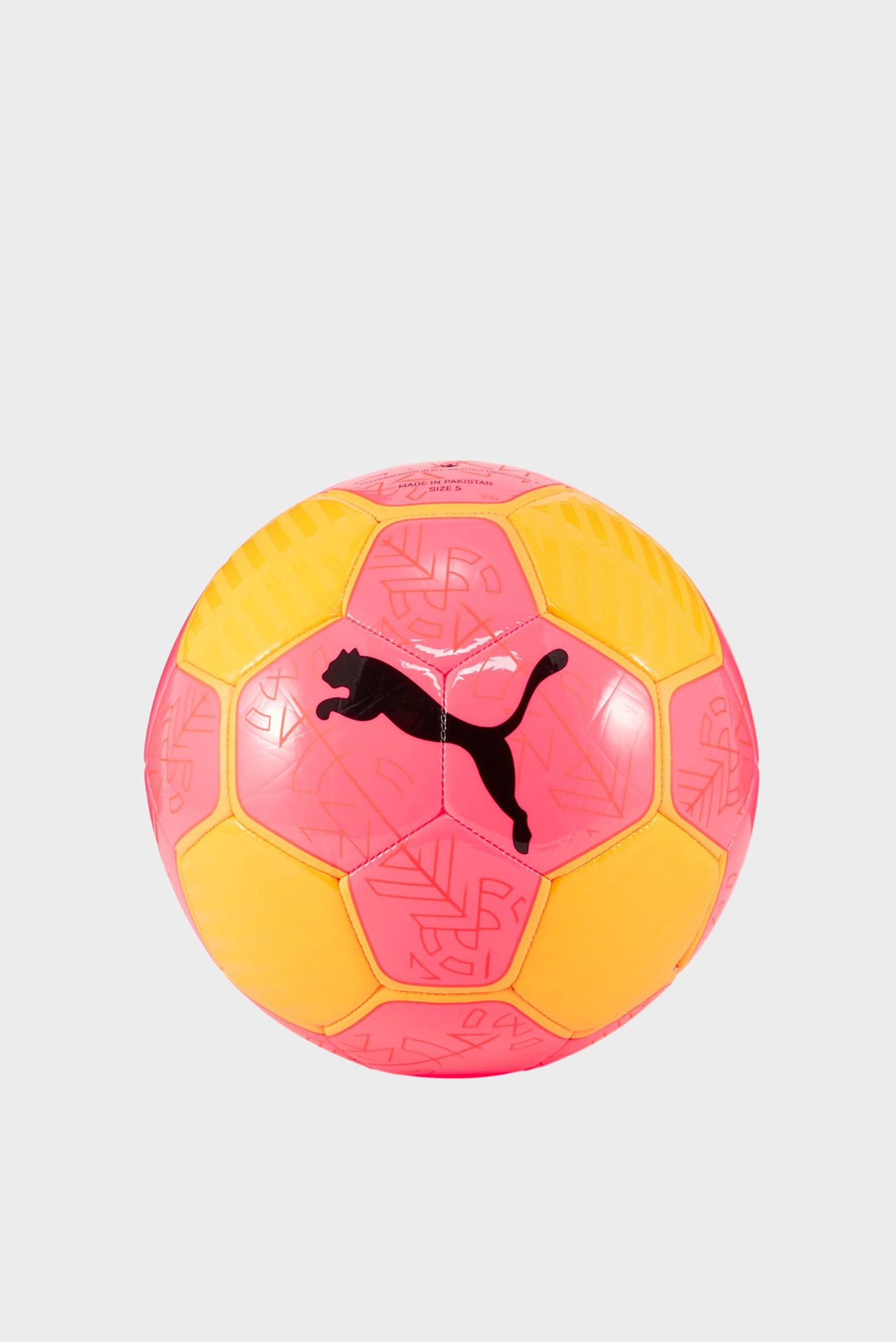 Футбольный мяч Prestige Football 1