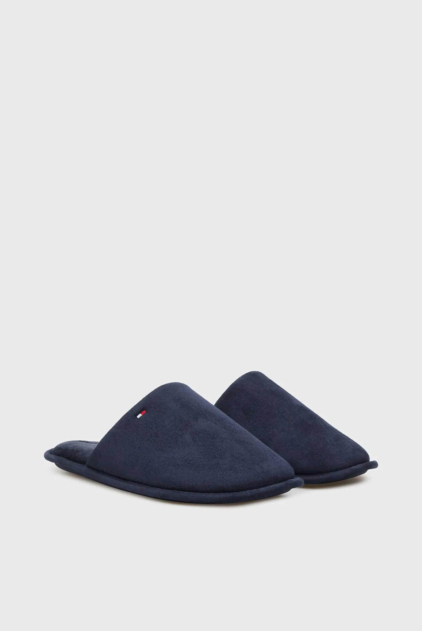 Мужские темно-синие тапочки CORE 3