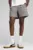 Чоловічі сірі шорти WARDROBE ESS Relaxed Cargo Shorts 6