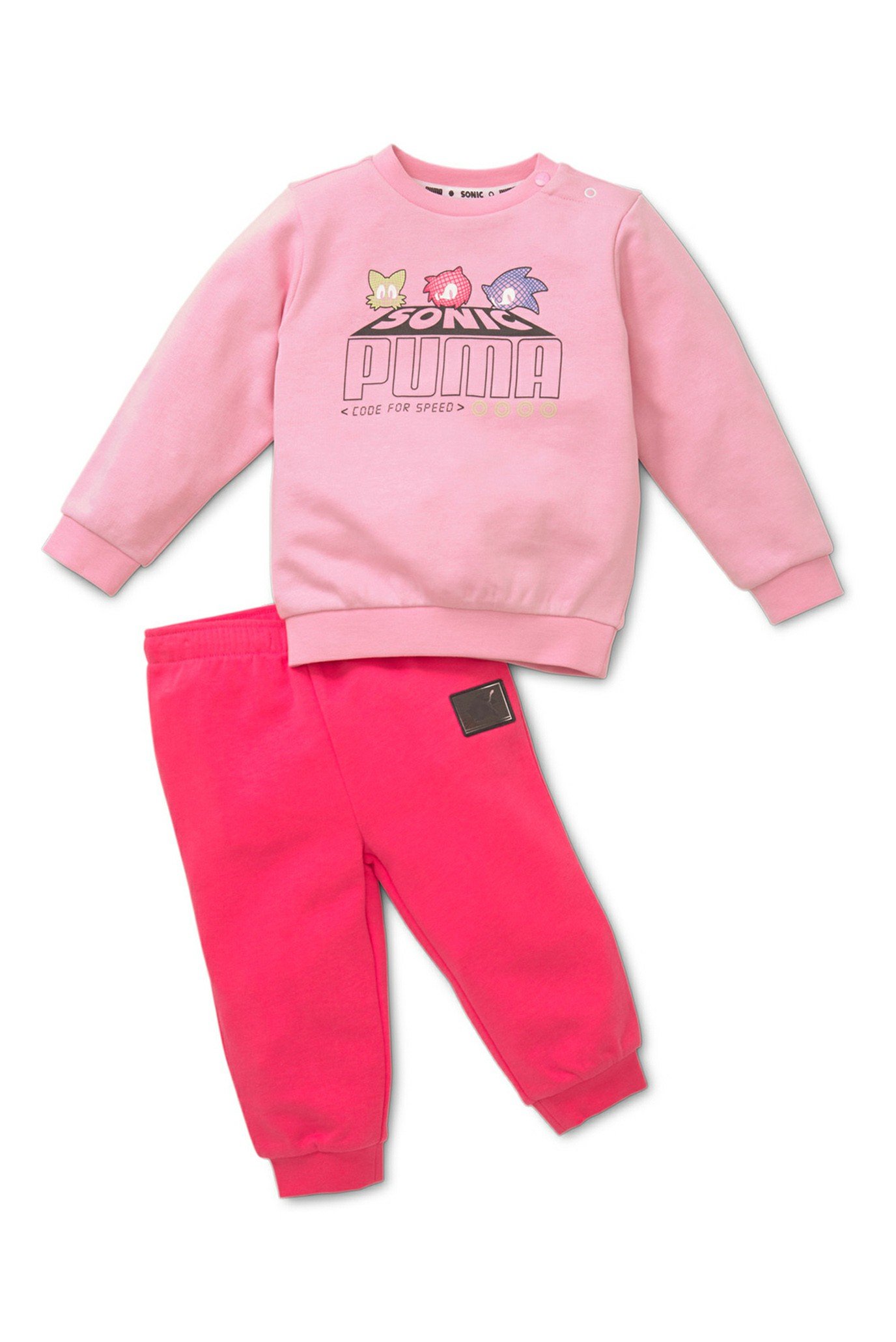 Puma shop baby jogger