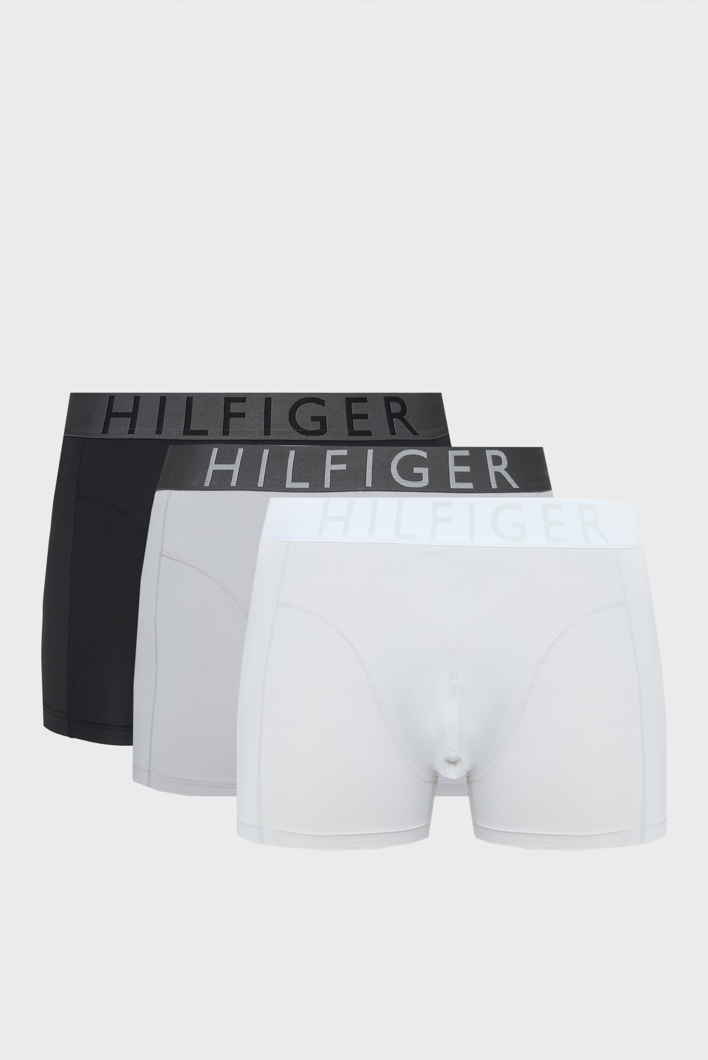 Мужские боксеры (3 шт) Разноцветный L Tommy Hilfiger UM0UM03467 Мужские боксеры (3 шт) Разноцветный L Tommy Hilfiger UM0UM03467
