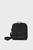 Мужская черная сумка для планшета SACKMOD