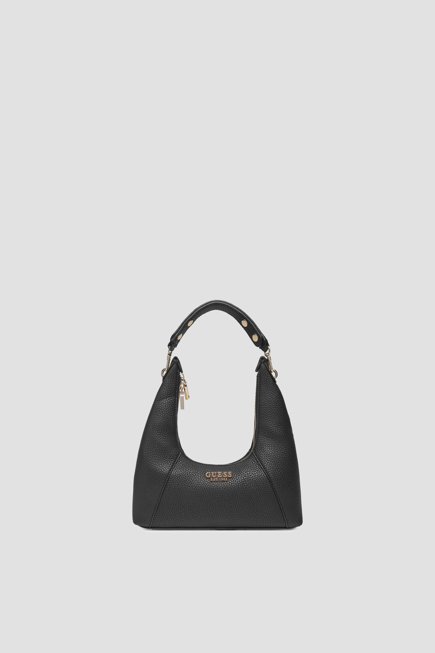 Женская черная сумка Черный ONESIZE Guess HWBG73.34170;BLA Женская черная сумка Черный ONESIZE Guess HWBG73.34170;BLA
