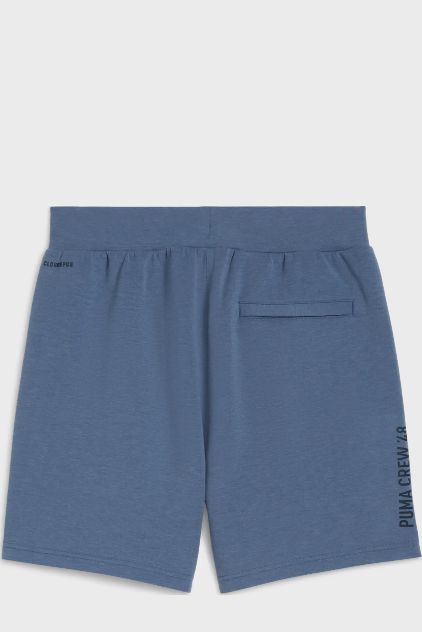 Мужские голубые шорты CLOUDSPUN 5
