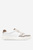 Женские белые кожаные сникерcы GrandPrø Rally Court Sneaker