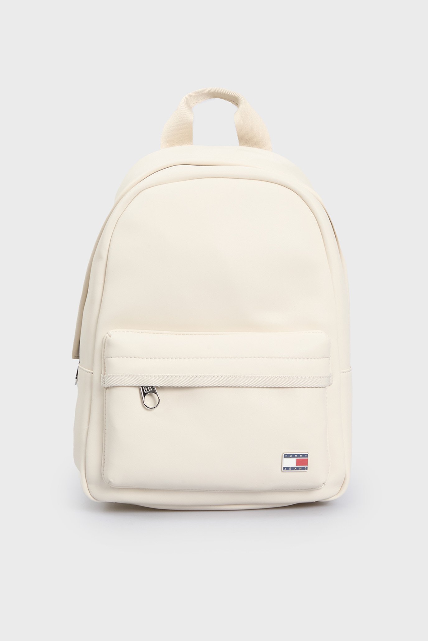 Женский белый рюкзак TJW DAILY ELEVATED BACKPACK 1