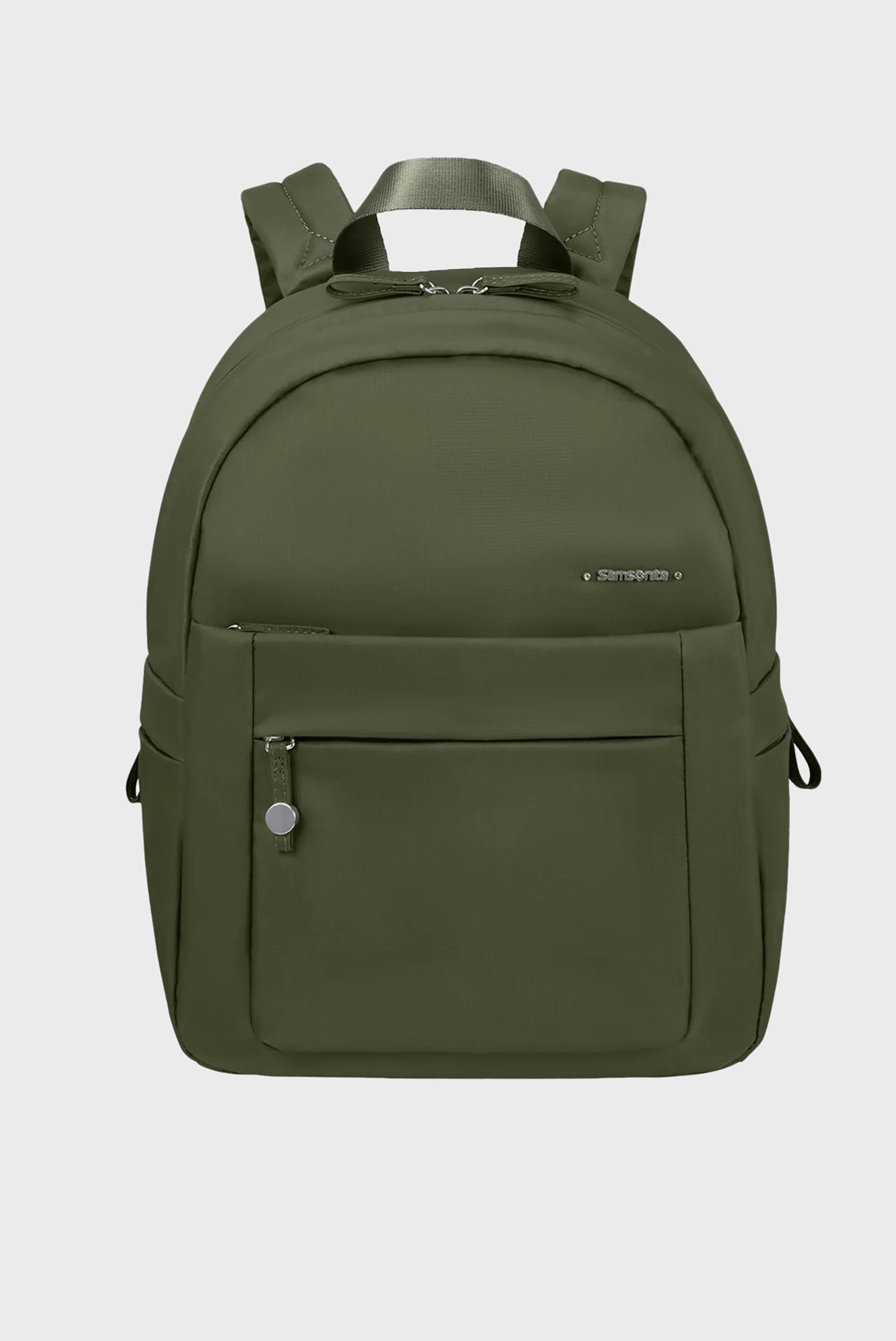 Женский зеленый рюкзак MOVE 4.0 GREEN 1