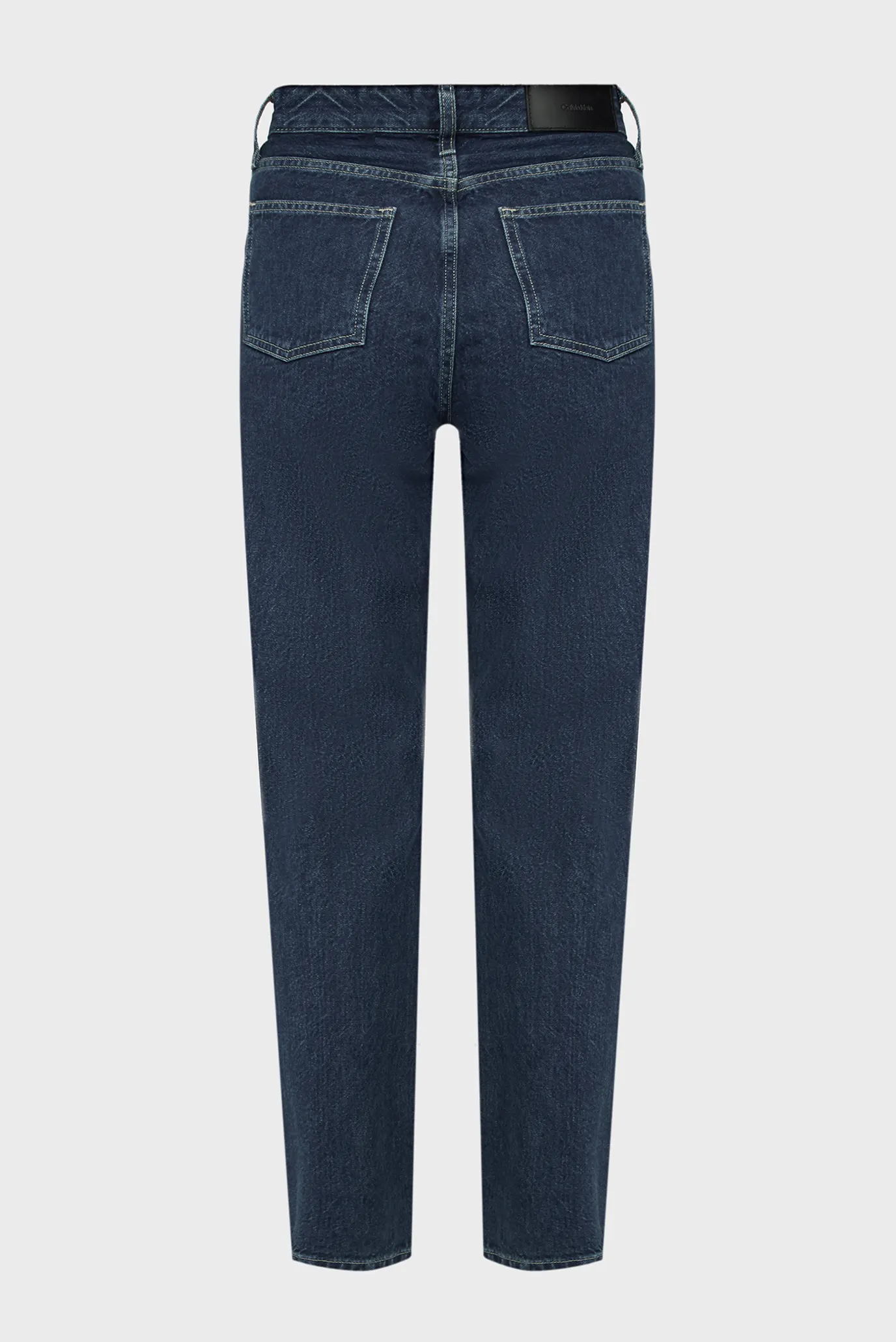 Женские синие джинсы ARCHIVE BLUE RINSE 8