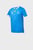 Детская синяя футболка ФК «Динамо» Киев Away