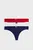 Жіночі трусики (3 шт) THONG
