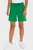 Дитячі зелені шорти MONOGRAM WREATH