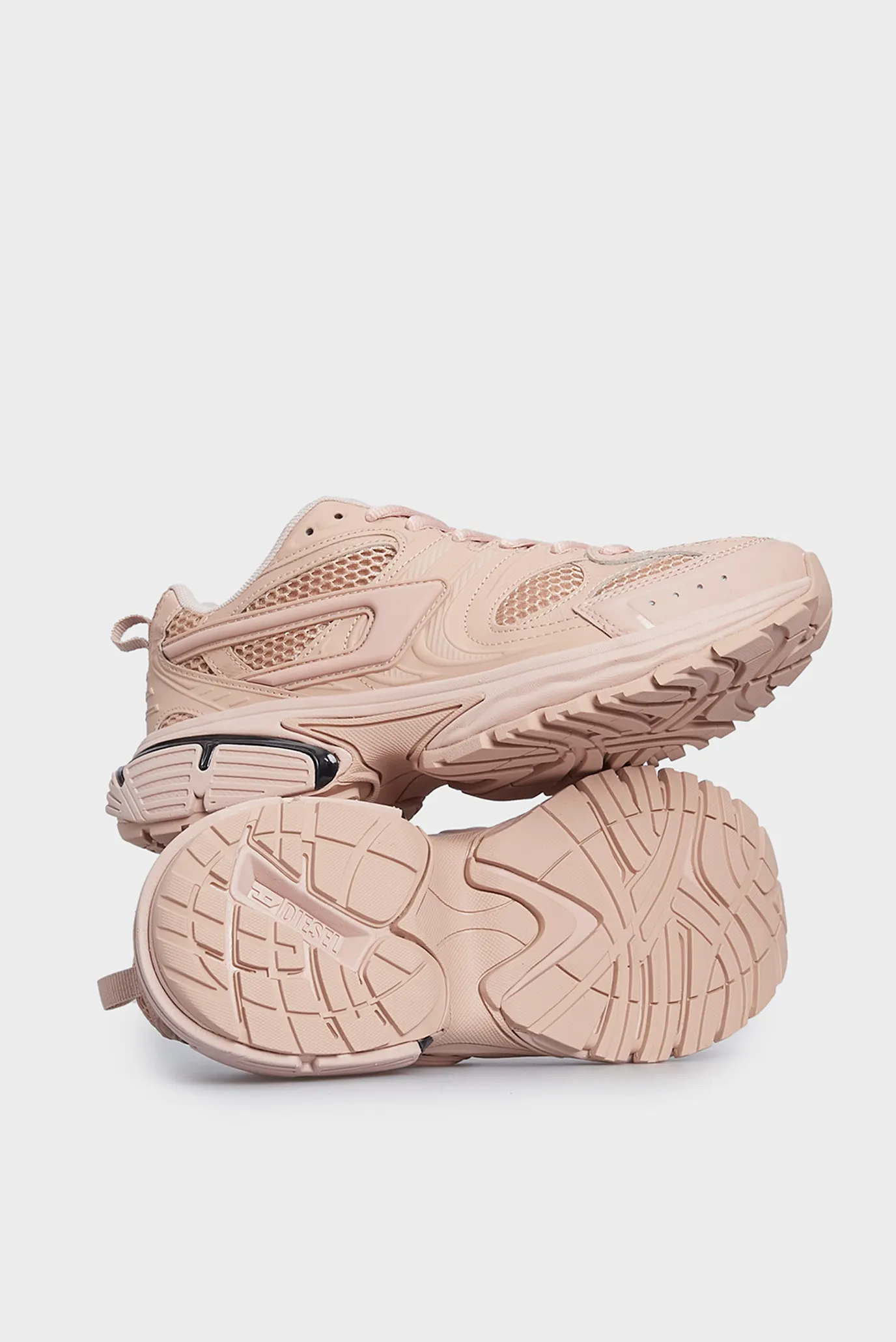 Жіночі пудрові кросівки S-SERENDIPITY PRO-X1 2