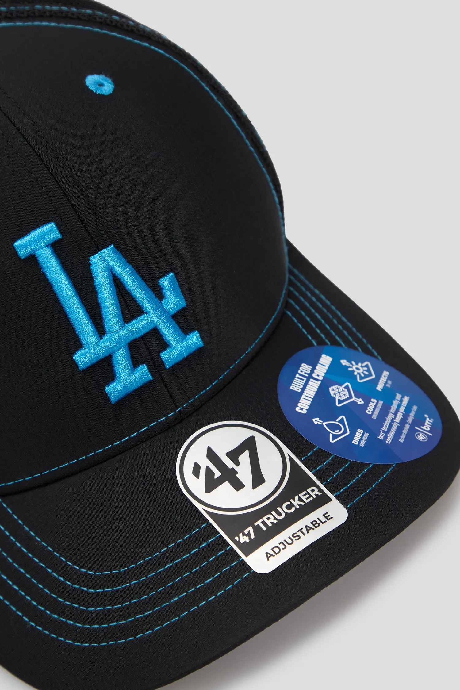 Чорна кепка 2