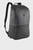 Чорний рюкзак Scuderia Ferrari Style Backpack