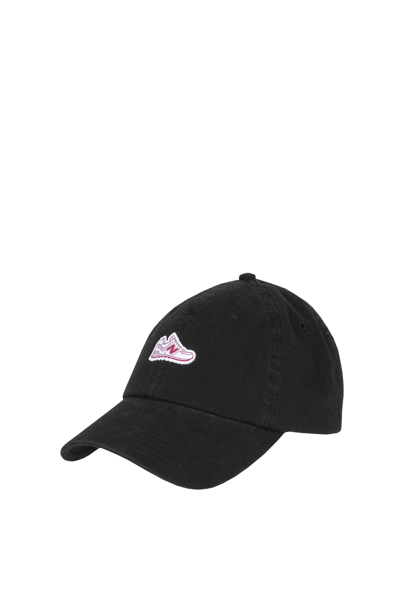 new balance dad hat