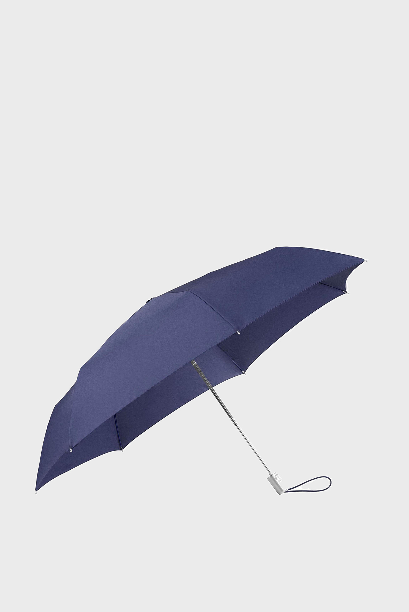 Темно-синий зонт ALU DROP S 1