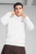 Чоловіче біле худі Essentials 2 Colour Small No. 1 Logo Hoodie Men