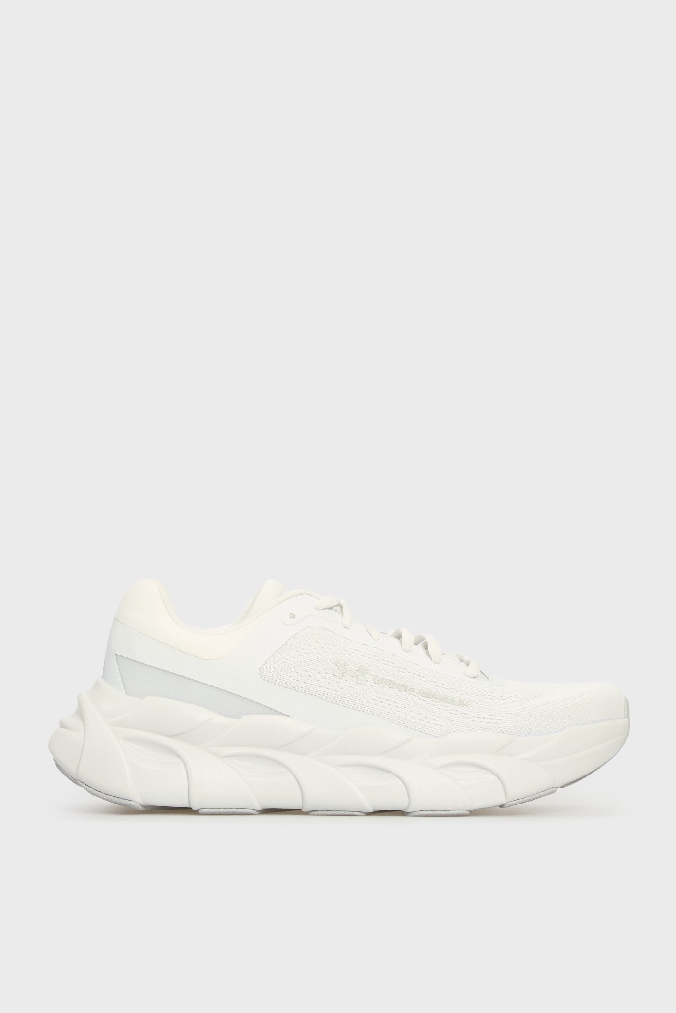 Мужские серые кроссовки UA Halo Runner Серый 12.5 Under Armour 6005287-023 Мужские серые кроссовки UA Halo Runner Серый 12.5 Under Armour 6005287-023