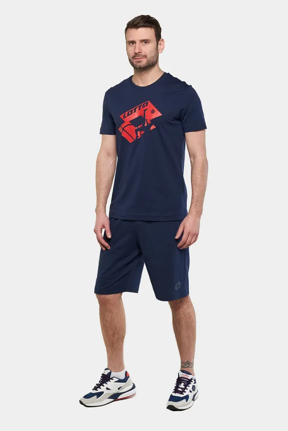 Бренд Lotto — Непревзойденная классика на MD-Fashion