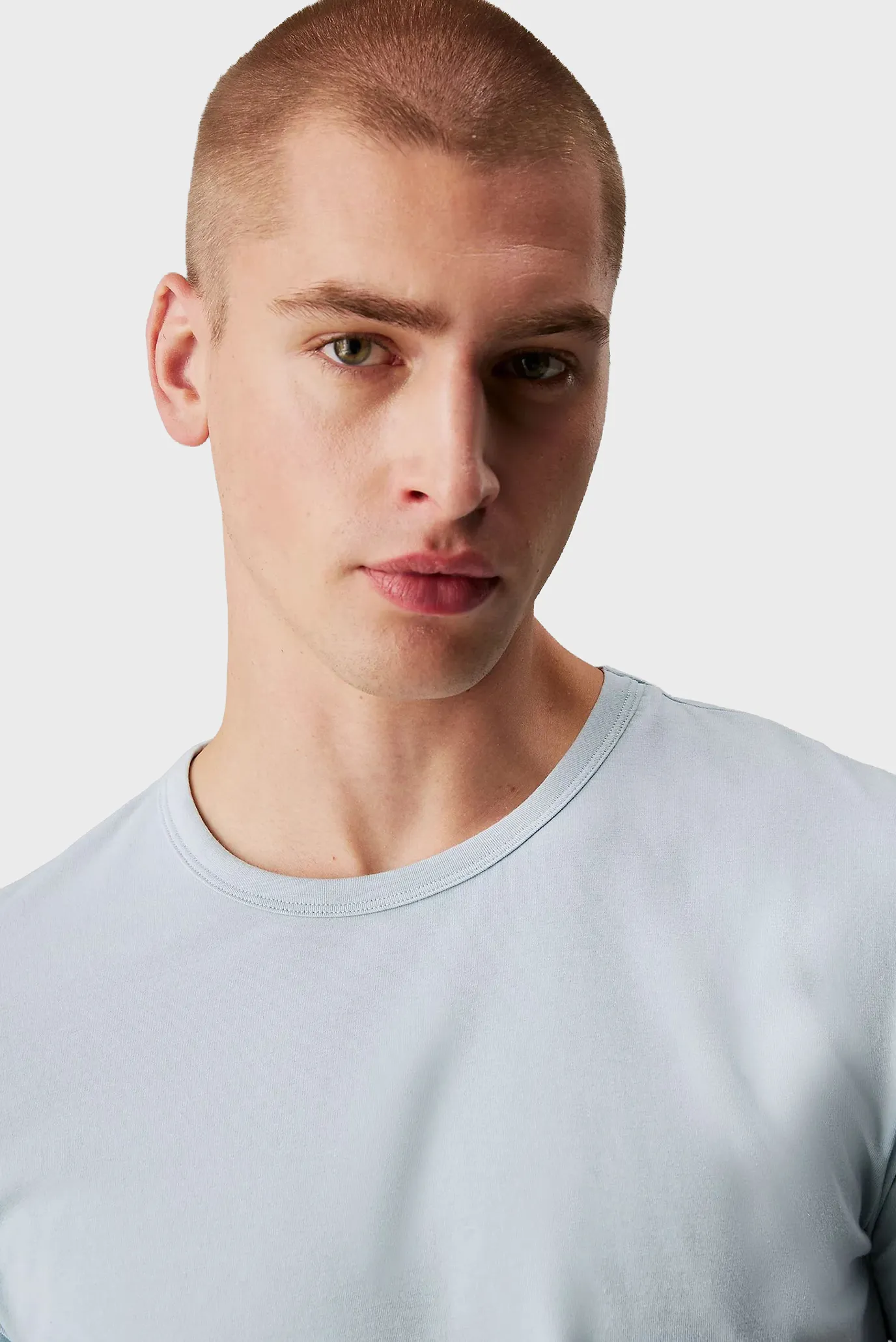 Мужская футболка (3 шт) CREW NECK 3PK 5