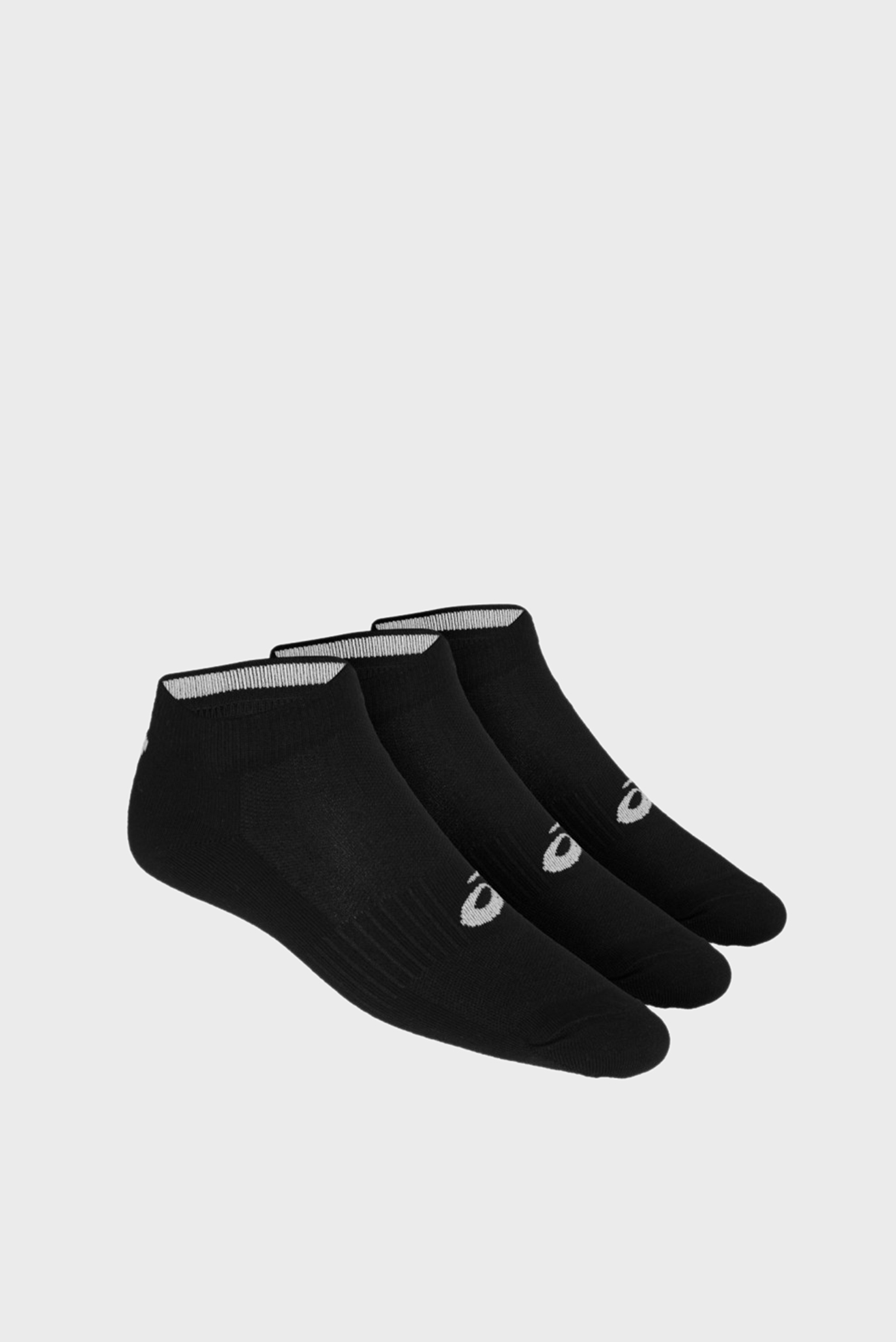 Чорні шкарпетки (3 пари) 1