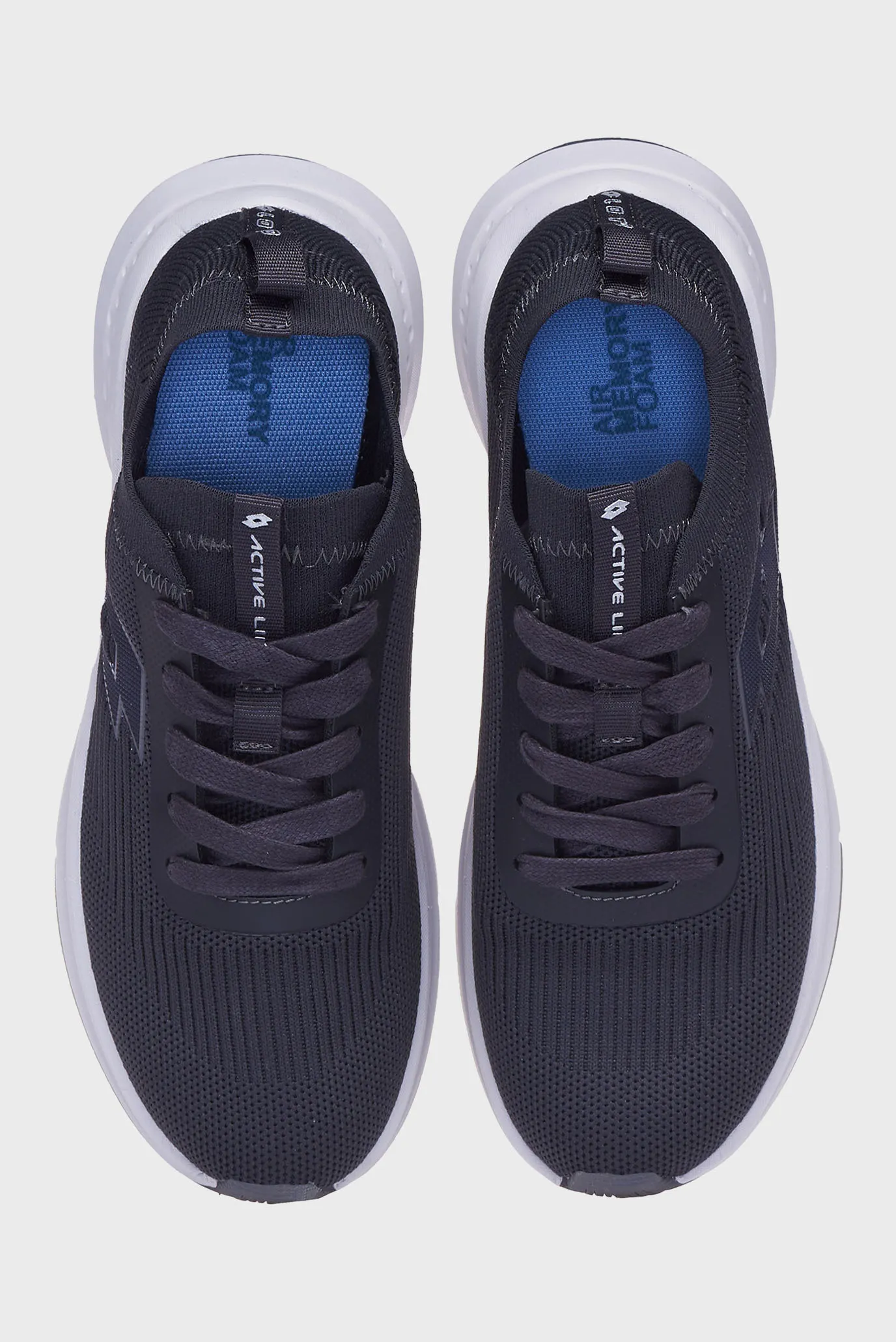 Женские темно-серые кроссовки SPEEDRIDE 1000 W 3