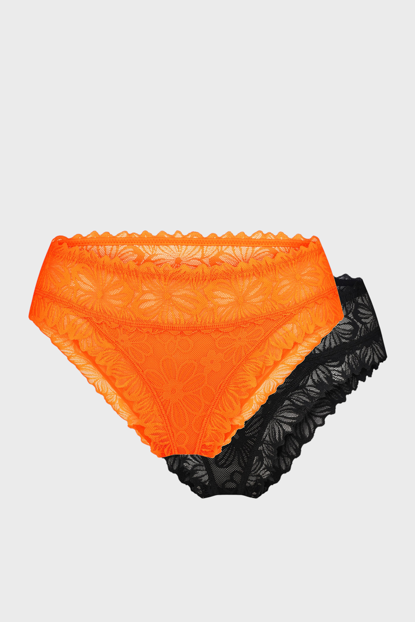 Женские трусики (2 шт) Разноцветный M brabrabra SLZ27802001 Женские трусики (2 шт) Разноцветный M brabrabra SLZ27802001