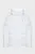 Мужской белый пуховик LS NYLON ZIP OFF Calvin Klein Jeans