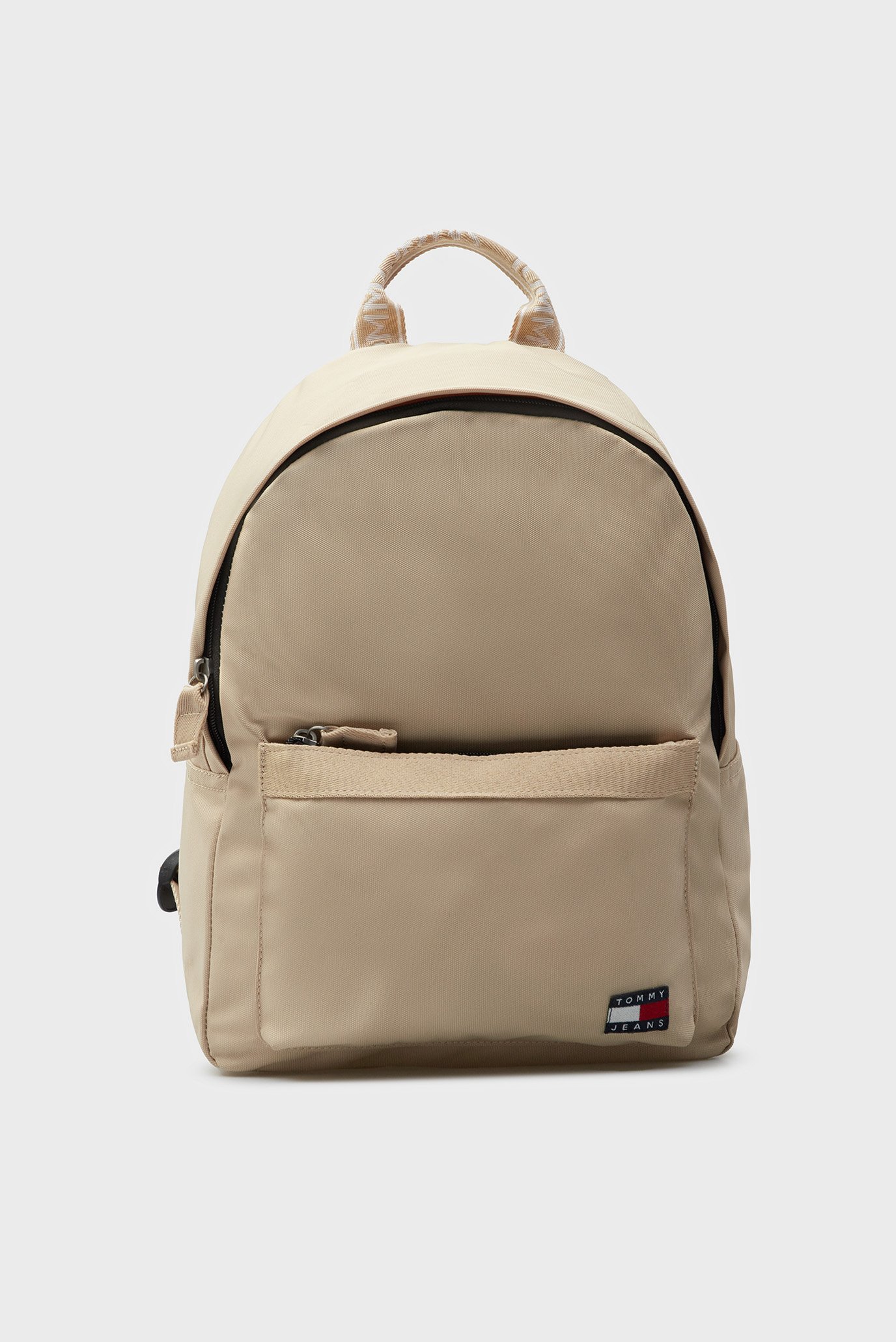 Женский бежевый рюкзак TJW ESS DAILY BACKPACK 1