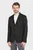 Чоловічий чорний піджак TRAVEL GABARDINE SLIM BLAZER