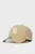 Бежева кепка