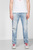 Мужские голубые джинсы Vermont Slim Straight