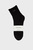 Мужские черные носки (3 пары) CK