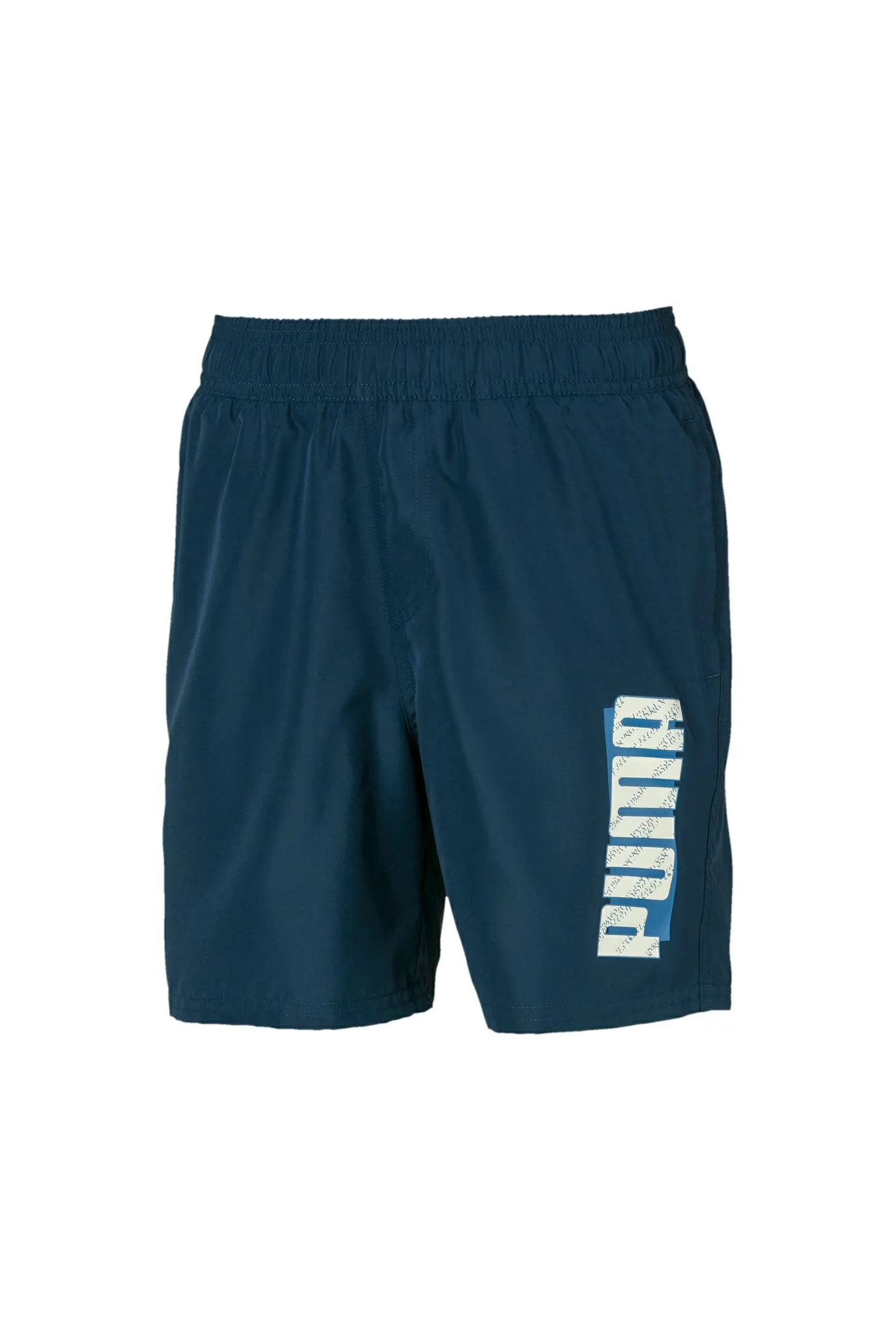 puma boys shorts