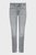 Мужские серые джинсы SCANTON Y SLIM CG6271