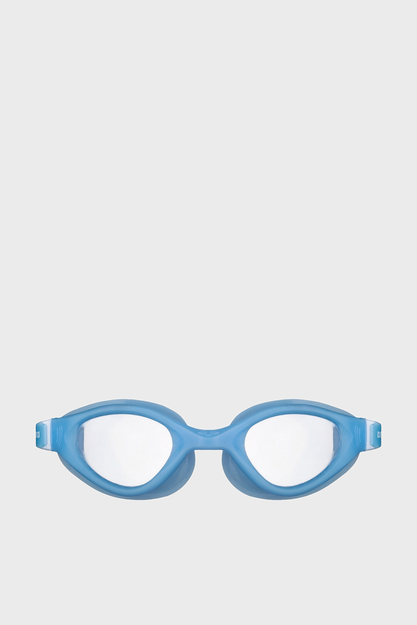 Детские синие очки для плавания CRUISER EVO JUNIOR 1