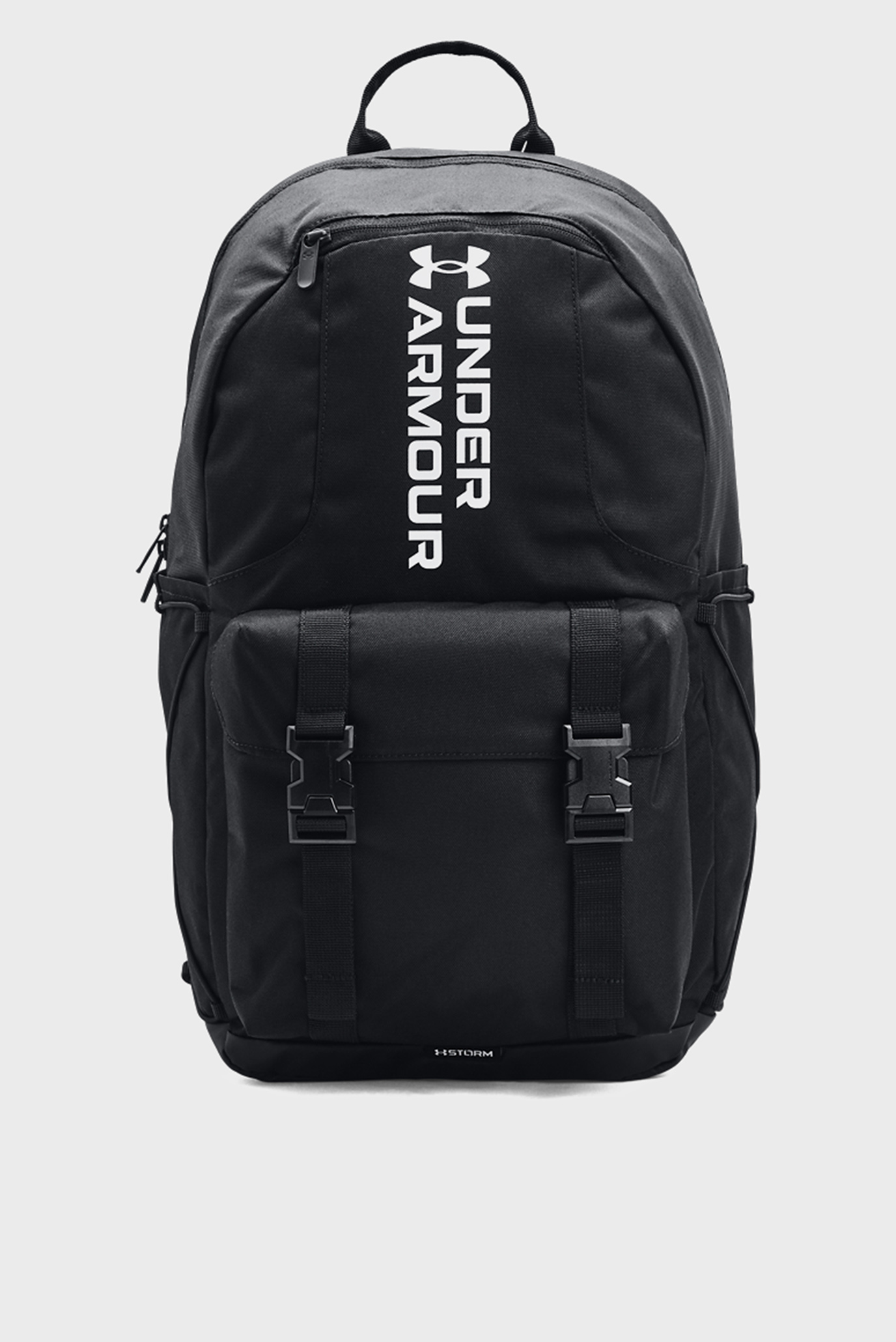 Черный рюкзак UA Gametime Backpack 1