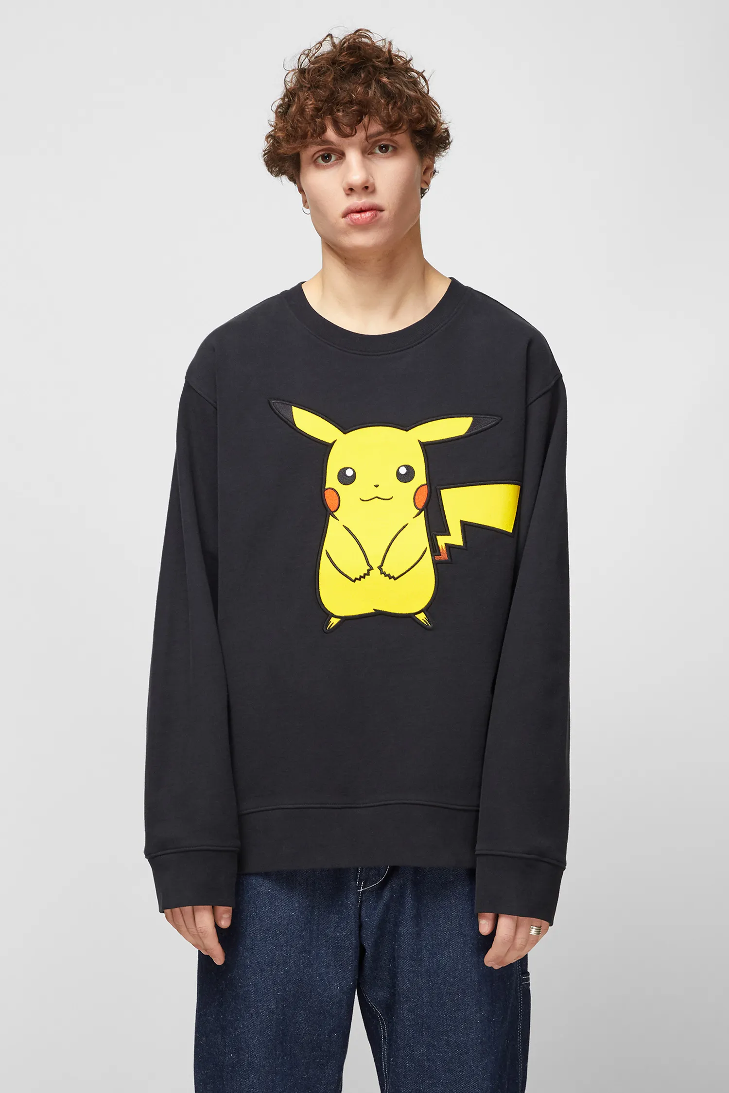 levi's x pokémon