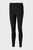 Жіночі чорні тайтси Essentials Logo Women's Leggings