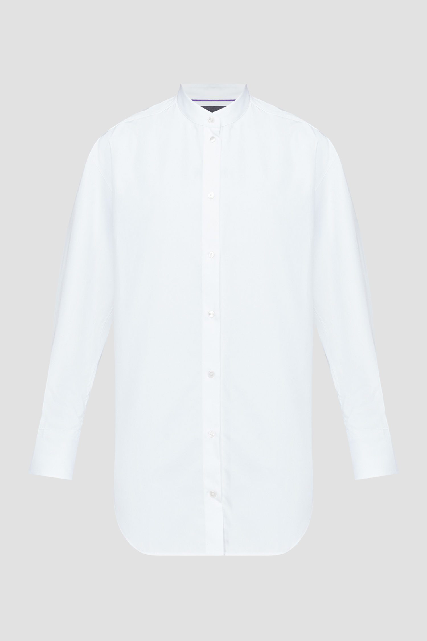 Жіноча біла блуза 1