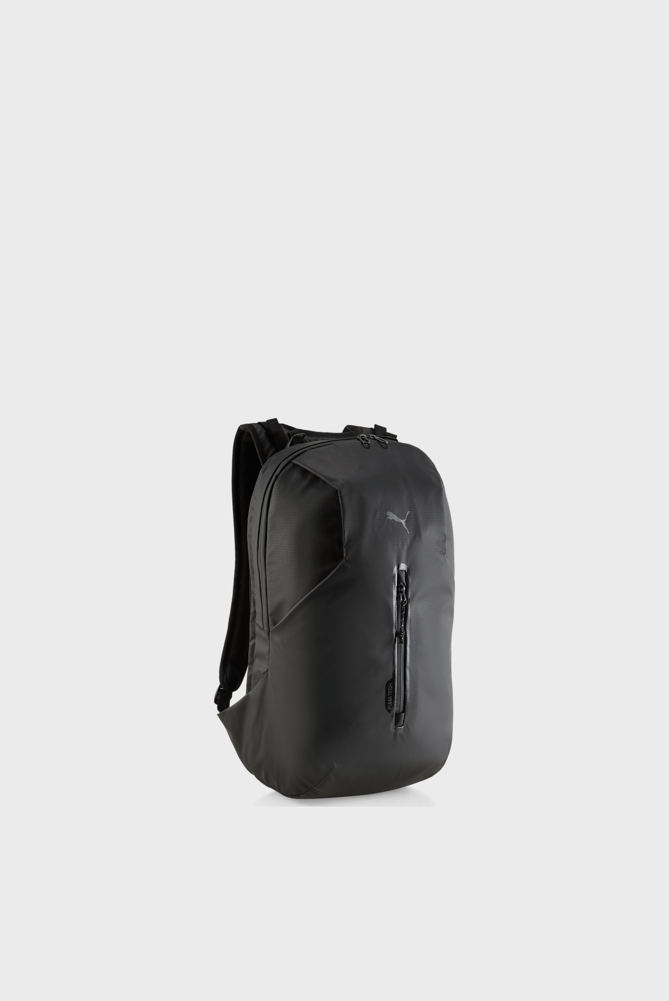 Черный рюкзак Pumatech Large Backpack 1