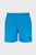 Чоловічі блакитні плавальні шорти Swim Men’s Mid Shorts