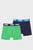 Детские боксеры (2 шт) PUMA Boys' Basic Boxer