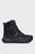 Чоловічі чорні черевики UA Micro G Valsetz