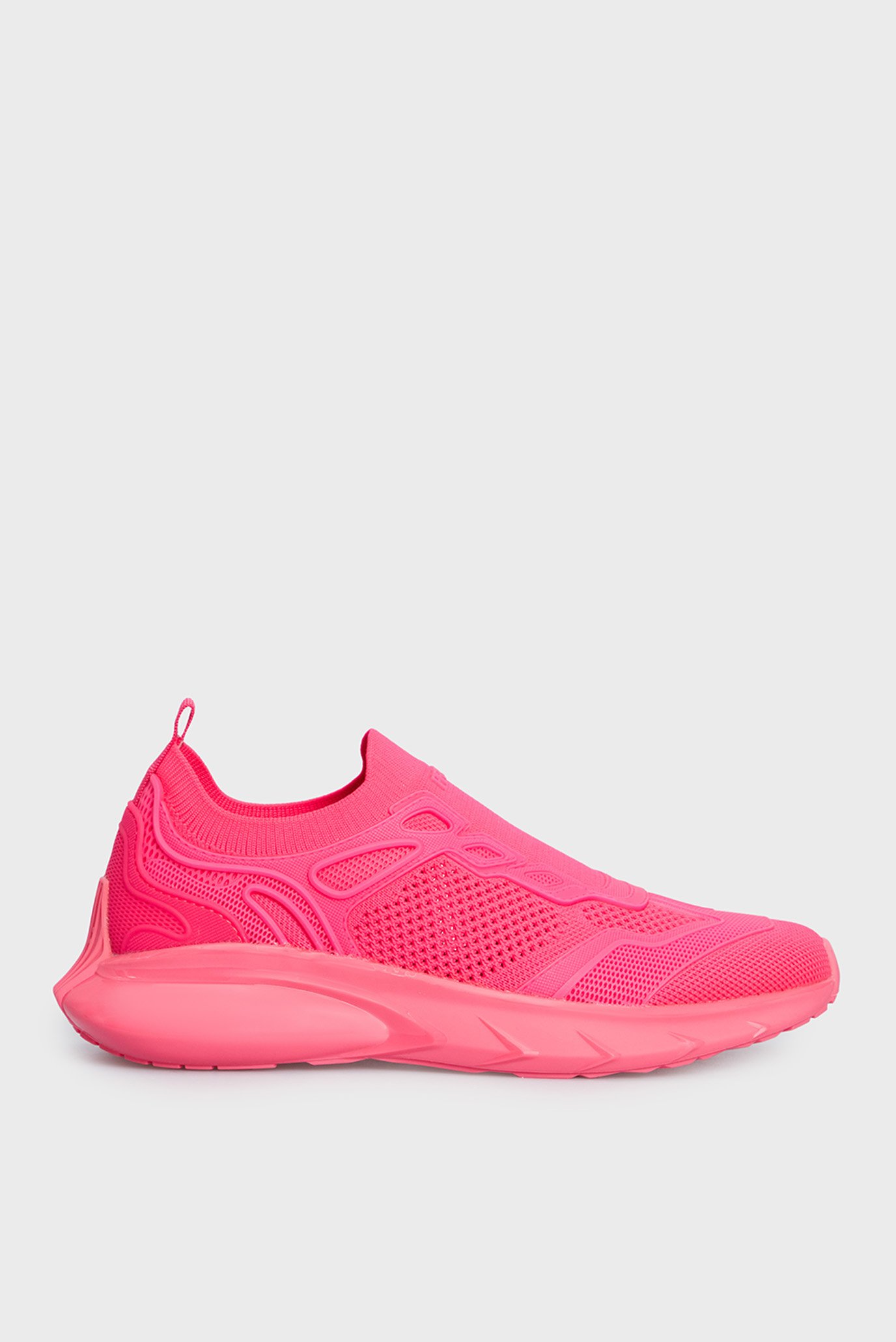 Жіночі рожеві кросівки Violetta 1