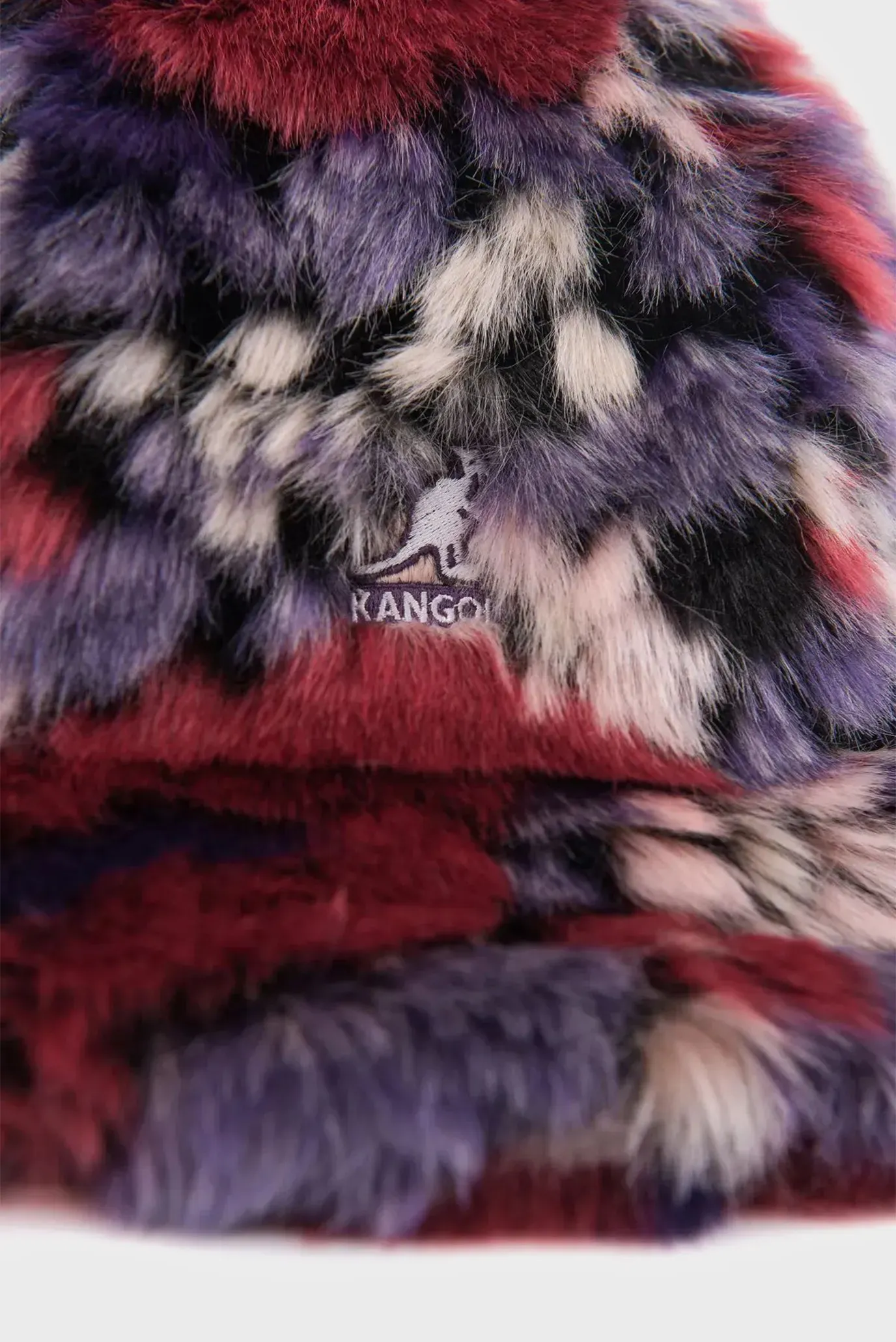 Женская панама 3