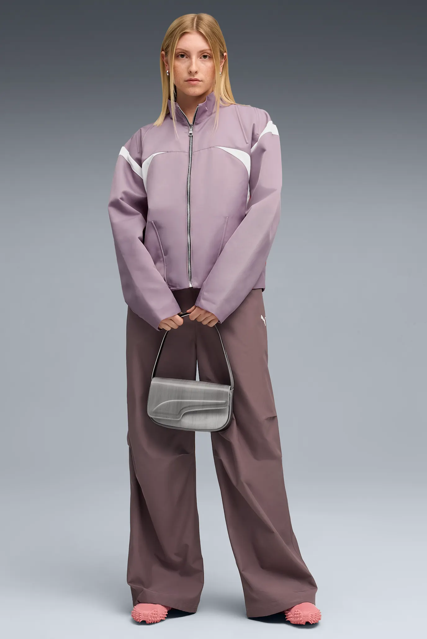 Коралові кросівки Mostro Ecstasy Shoes 6